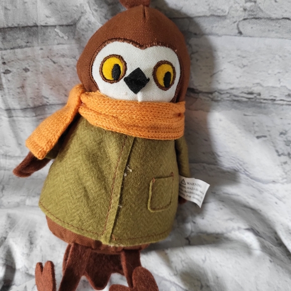 Target HYDE And EEK Owl - Picture 4 of 4